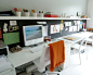 Office / Creative Space