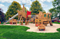 Hudson way Bespoke Ship Play area