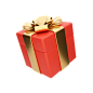 Gift Box  礼物 礼盒