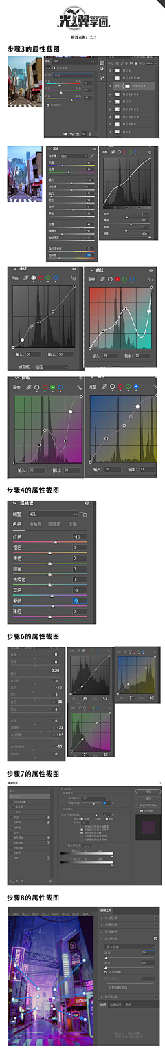 下午13点05分采集到各种教程