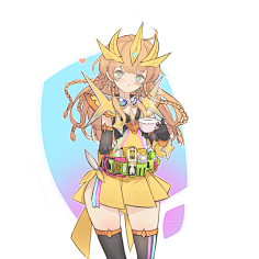 假面骑士娘化设定转自作者极乐lemon