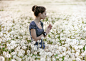 People 1680x1184 women outdoors field women outdoors flowers