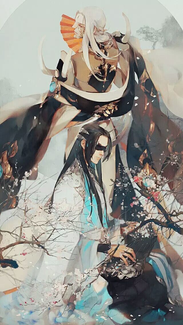 画师：眠狼