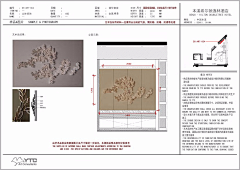 BELLA设计采集到软装方案排版