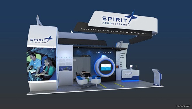 Spirit Aerosystems航空...