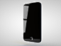 iPhone 5 Concept (early 2011)