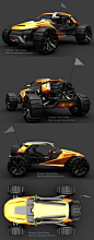 Pin by Nguyen Sylvain on Design - Robots & Vehicles | Pinterest