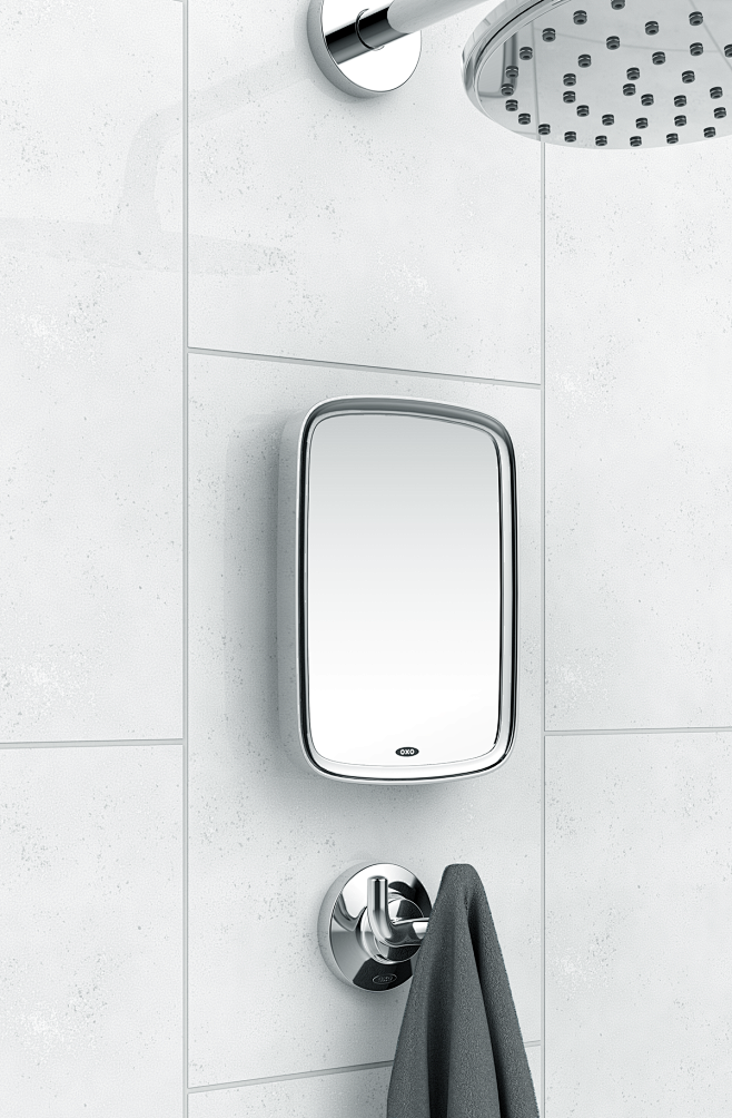 Chrome Bath Suite : ...