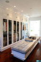 Now that's a closet!