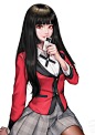 kakegurui