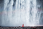 Free Falling by Lizzy Gadd on 500px