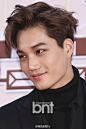 #EXO#“2015 KBS 歌谣大祝祭”#KAI#