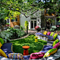 Backyard Inspiration - Ideas for Garden Lovers!