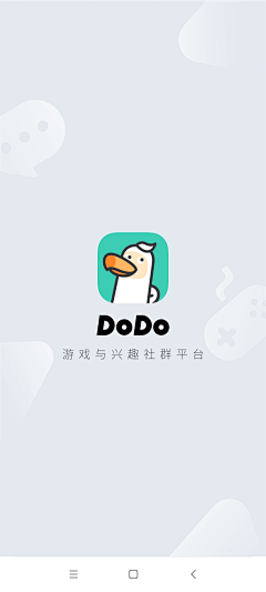 偷吃蛋糕的小熊采集到APP-启动页