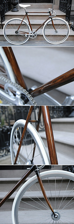 Senventeen采集到Fixed Gear