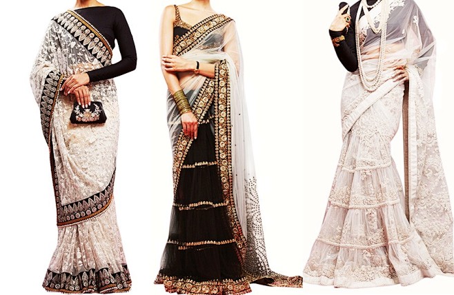 Sabyasachi Couture 时...