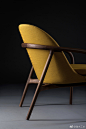 In 2014. Regular Company has designed the Neva lounge collection, which has been presented at the IMM Cologne in January 2015. The lounge collection conists of a lounge chair and sofa, both with a low and high backrest version ('trimmed' and 'high').

The