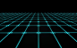 Another Tron Type Floor by Taz09