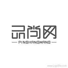 小炫影采集到logo