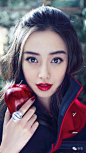 Angelababy