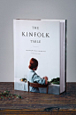 The Kinfolk table,