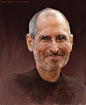 Steve Jobs for Adweek