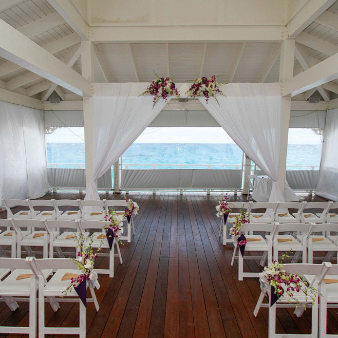 wedding venues ocean...