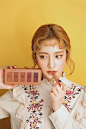 3CE MOOD RECIPE LIP COLOR MINI KIT : 예쁘니까 한번에~  3CE 무드레시피 립 컬러를  미니로 만나보세요.  한정 수량! 서둘러 겟 하세요!