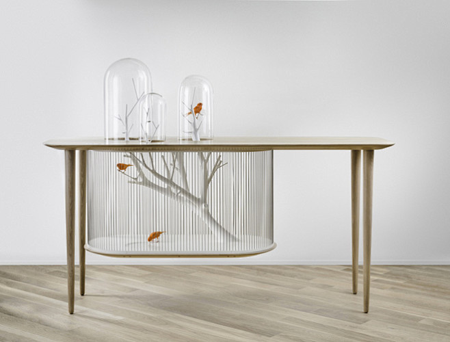 2 archibird cage by ...