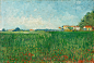 Field with Poppies 1888