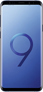 Amazon.com: Samsung Galaxy S9 Plus (SM-G965F/DS) 6GB / 128GB 6.2-inches LTE Dual SIM Factory Unlocked - International Stock No Warranty (Coral Blue): Cell Phones & Accessories