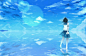 【美しすぎる絶景】ウユニ塩湖特集【天空の鏡】 : みなさん「ウユニ塩湖」は知っていますか？