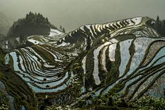 疯佛采集到风景