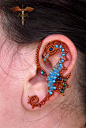 ear cuff