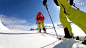 GoPro BombSquad Alaskan Speed Flying—在线播放—优酷网，视频高清在线观看 #极限运动# #滑雪#