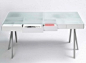 swissmiss | Treasury Table