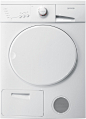 Freestanding condenser tumble dryer D6SYW - Household appliances Gorenje