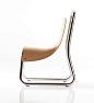 stardust modern design: Cerruti Baleri Littlebig Modern Chair