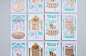 branding  chiii macau package design 