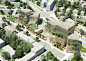 Red Hill Rise Proposal / Maxwan + MS architekti