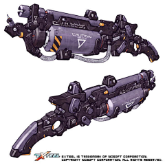 censor-Ace7JEtF采集到【机械设计】武器设计合集