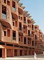 Masdar Institute of Science and Technology