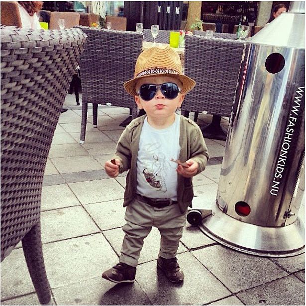 cute kids style