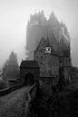 The Dark Stronghold Germany