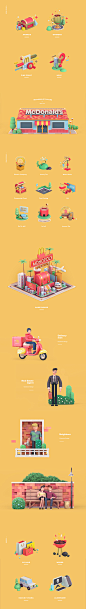 Top Creative Work On Behance : Showcase and discover creative work on the world's leading online platform for creative industries.