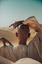 Henna on bald head photo by Ahmed Carter (@ahmedcarter) on Unsplash : Download this photo in Abu Dhabi, United Arab Emirates by Ahmed Carter (@ahmedcarter)