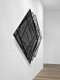 Eva Rothschild at Modern Art