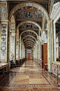 Hermitage Museum, St. Petersburg, Russia