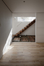 Frame / UID Architects #家居#