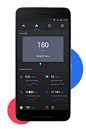 Talos - Never Count Reps Again : Talos is a brand new workout tracking ecosystem, that uses sensors and NFC technology to track all activity within the gym, helping users achieve their goals by effortlessly documenting their workouts and ‘gamifying’ the g